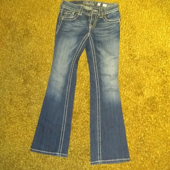 Miss me jeans size 26 - Picture 8 of 8